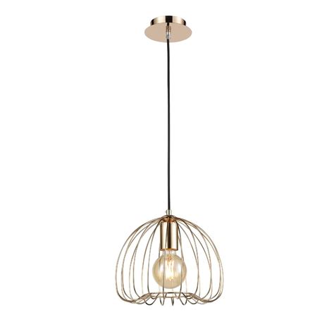 This gold star pendant provided on lightinthebox must be what you wanted. Franklite Tropic Single Light Small Ceiling Pendant in Gold Finish | Castlegate Lights