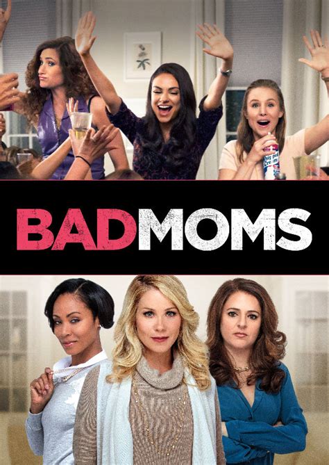 Bad Moms Showtimes In London Bad Moms