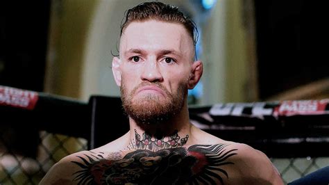 mcgregor to make ufc return against khabib in vegas