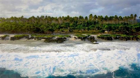 Mengapa Vanuatu Adalah Salah Satu Negara Yang Paling Bahagia Di Dunia Bbc News Indonesia