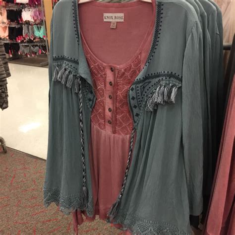 Off The Rack New Knox Rose At Target The Budget Babe Affordable