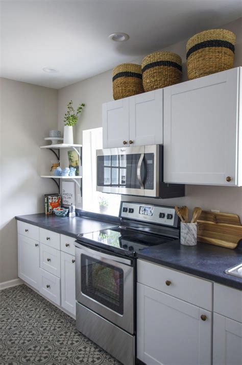 Good job and thanks a lot! Budget friendly kitchens can be stylish. Check out this ...