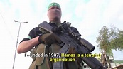 您認為以色列視巴勒斯坦人為敵人嗎？哈馬斯才是以色列的敵人... - Israel in Hong Kong | 以色列在香港