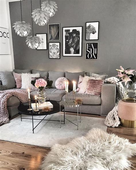 28 Cozy Living Room Decor Ideas To Copy New Decorating Ideas