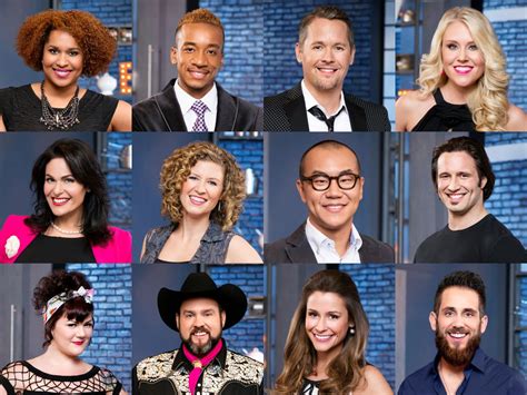 (just wait until they try baking soda! Watch: The Making of the Cast | Food Network Star: Show ...