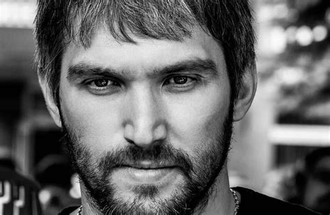 Alex ovechkin told you not to worry, didn't he? Why Alex Ovechkin Is (Statistically) Already The Greatest ...