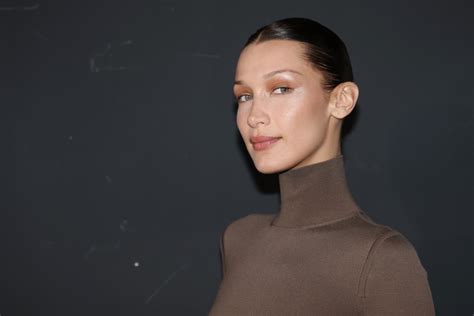 must read bella hadid covers vogue stacey abrams and iman to be honored at inaugural fifteen