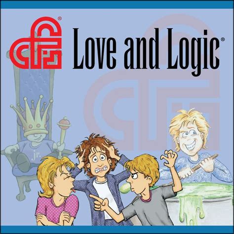 Love And Logic Solutions For Parents And Teachers By Dr