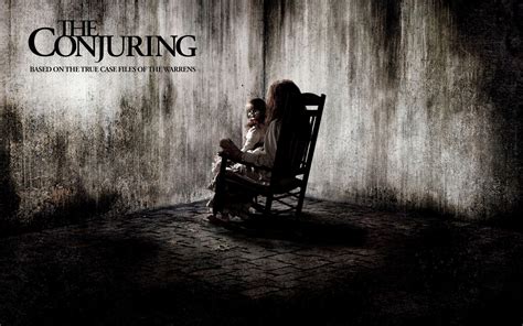 The Conjuring Wallpapers Wallpaper Cave