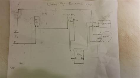 Just wanted to say thanks to everyone for the help. Wiring Diagram For Craftsman Generator