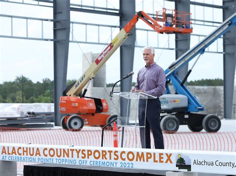 Expansion plan for Gainesville's MLK Center heads to city commission