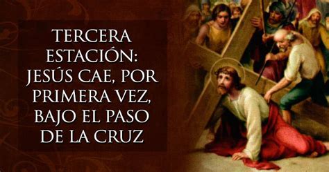 «camino de la cruz») es una de las devociones o prácticas de oración más extendidas entre los católicos. VÍA CRUCIS… Camino de la Cruz… | Jesus de la Divina ...