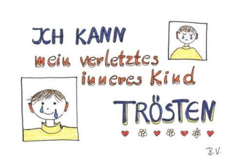 Das innere kind (inner child) ist ein therapeutisches konzept, das von john bradshaw in den anwendung in der therapie. Inneres Kind Karten: Für die tägliche Arbeit mit dem ...