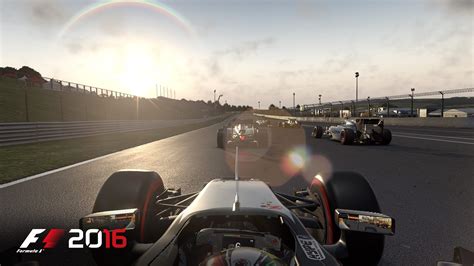 Full unlocked and working version. F1 2016 Download Full PC Game + Crack and Torrent CPY