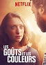 Los gustos y los colores (2018) - FilmAffinity