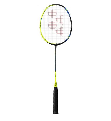 Yonex Astrox 77 Yellow 4u4 Badminton Racket