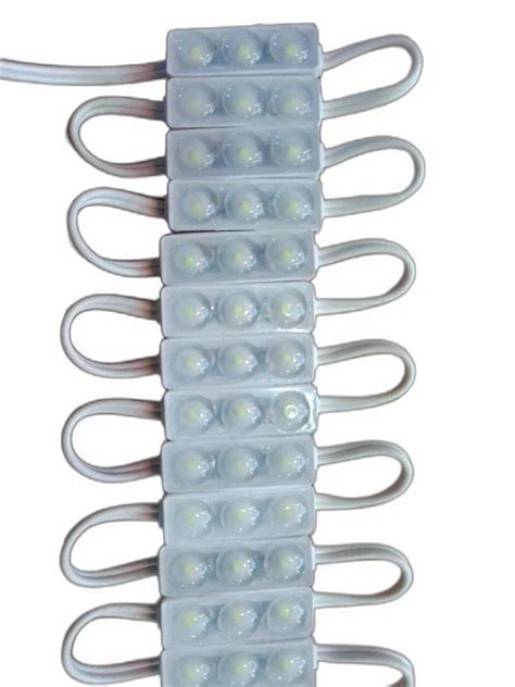 White Ads Led Module For Lighting 5v At Rs 11piece In Nagpur Id