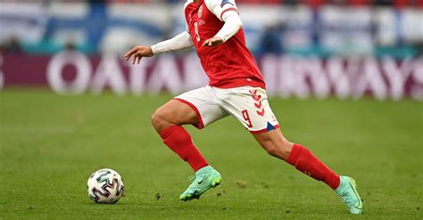 Oltre ai due difensori in partnza anche braithwaite e matheus. Europei, Braithwaite: "Giocare dopo malore Eriksen scelta ...