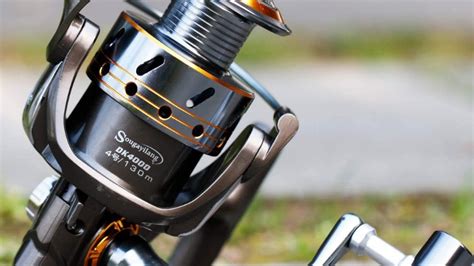 Best Saltwater Spinning Reels For The Money
