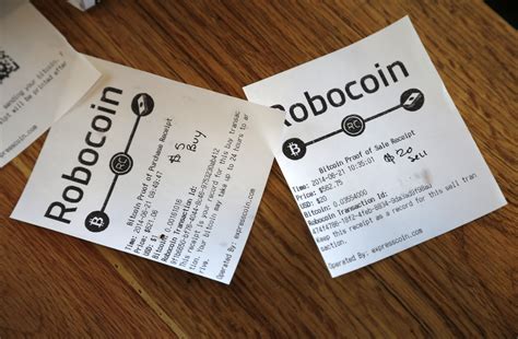 The process of buying bitcoins using your email is the. California Lawmaker Pushes Bill To Ban Paper Receipts Based On Claims They're Full Of Harmful ...