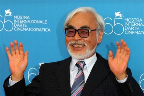 Sarà Un Biopic Su Jiro Horikoshi Il Prossimo Film Di Hayao Miyazaki Cineblog