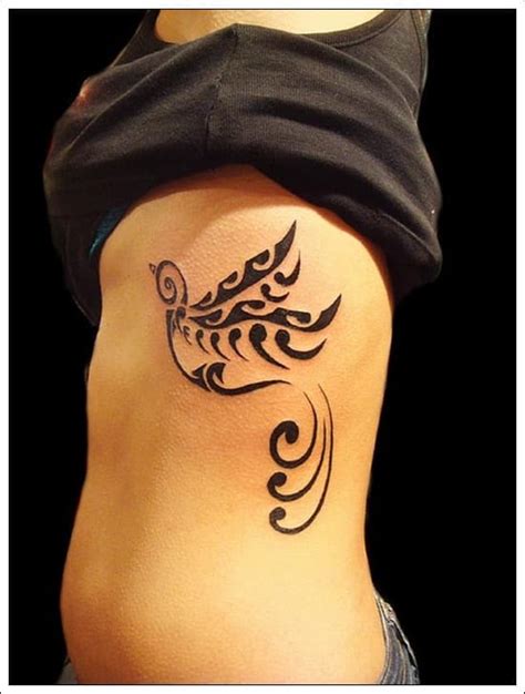 25 insanily cool tribals tattoos for women designbump