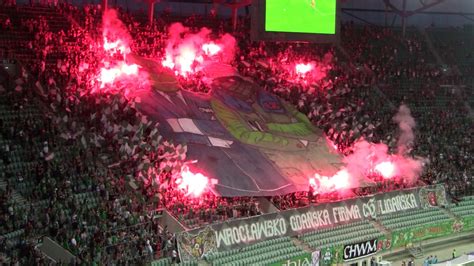 200,827 likes · 5,146 talking about this · 7,634 were here. Śląsk Wrocław - Lechia Gdańsk: doping (I połowa) - YouTube