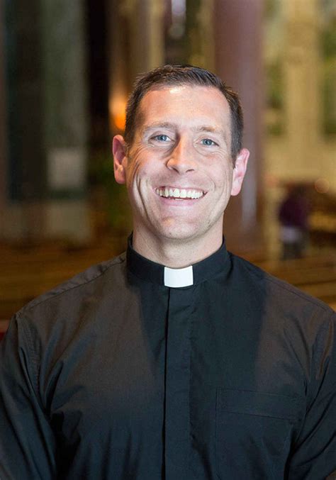If you feel that you may be called to be a priest, the following steps may help you to gain clarity and direction in your choice. Teaching experiences helped Deacon Fish decide to become a ...