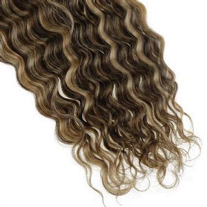 La fabbricazione di capelli sintetici ha assistito a numerosi progressi tecnologici negli ultimi anni. Extension sui capelli cortissimi