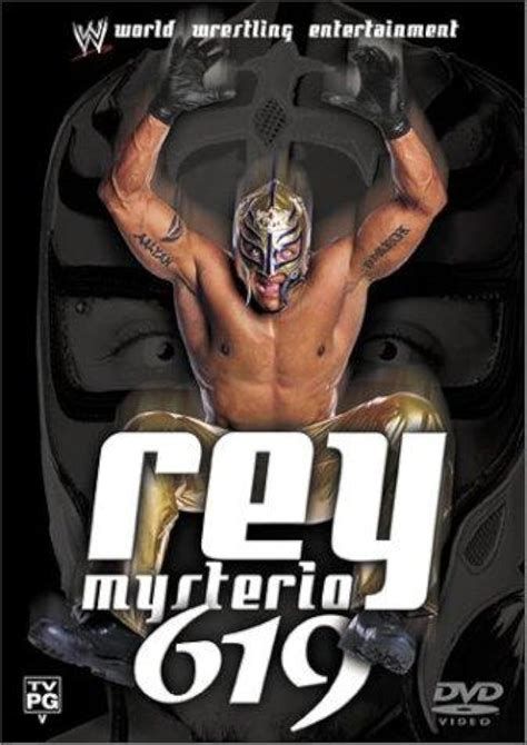 Rey Mysterio 619 Video 2003 Imdb