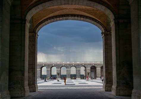 Free Images Palace Arch Place Of Worship Temple Stairs Utah