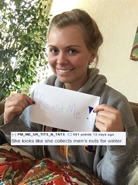 Amazingly epic savage n clever comebacks for roasting the haters, bullies, narcissists and jerks who like to give rude insults. 23 Dummies Who Asked To Be Roasted And Got Incinerated ...