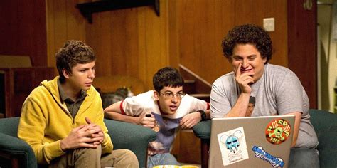 Superbad Cast Where Are They Now