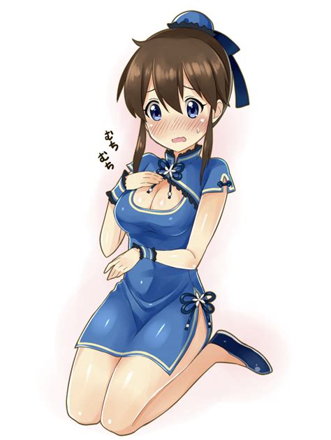 Satake Minako Idolmaster And 1 More Drawn By Frenchmaid Danbooru