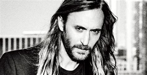 Interview mit David Guetta