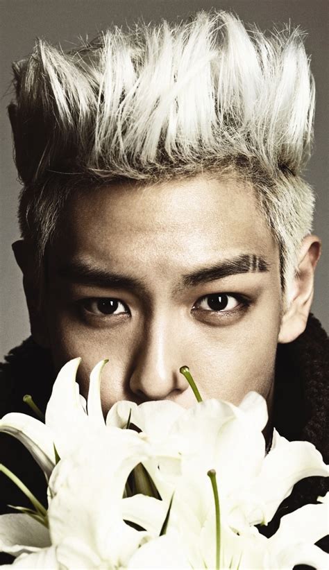 Top Top From Big Bang Photo 33335319 Fanpop