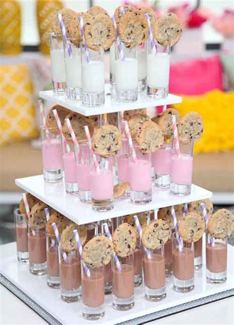 See more ideas about birthday party food, kids birthday party, birthday party. Party Drink Ideas to wow your guests—by a professional ...