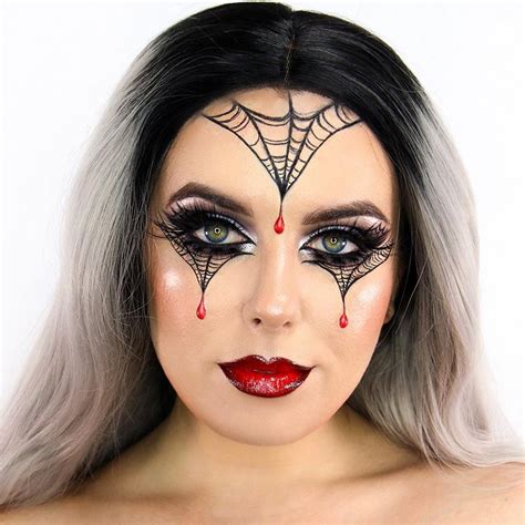 Spider Queen 🕷 Recreation Of Milk1422 Beautiful Face Chart ️ Day 7