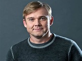 ‘Silver Spoons’ Child Star Ricky Schroder Arrested For Domestic ...