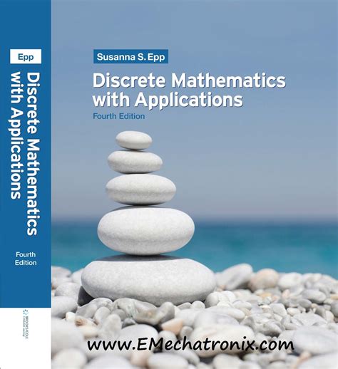Deep Fault Discrete Mathematics With Applications Fourth Edition