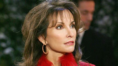 Susan Lucci On Erica Kane Shed Return To The Role — Interview
