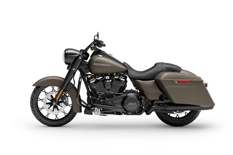 2020 Harley Davidson Road King Special Guide Total Motorcycle