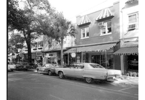 These Vintage Photos Show Winter Park In A Way Youve Never Seen