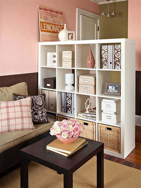 3 Genius Apartment Storage Ideas You Can Take When You Move