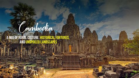 Cambodia Tour Packages Book Cambodia Tours And Holiday Packages Tripoto