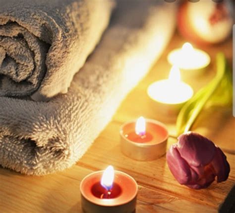 Swedish Massage Deep Tissue And Relaxation In Eccles Manchester