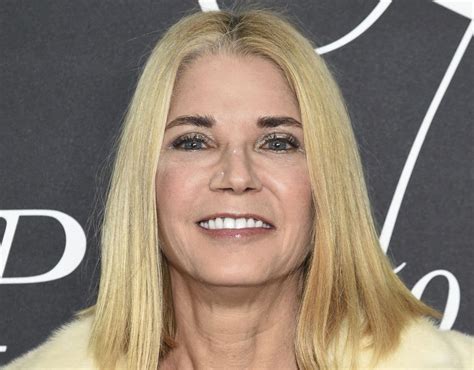 Yes Journalist Candace Bushnell Really Did Live The ‘sex And The City