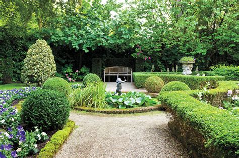 The Secret Gardens Of Amsterdam Flower Magazine Home And Lifestyle