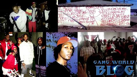 Tree Top Piru Ygs Gang History Compton Youtube