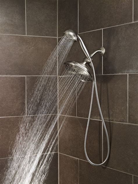 Shop commercial bath and shower fixtures for your hotel at webstaurantstore. Shower heads image by Broedell Plumbing Supply Home on ...